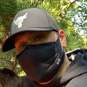 Meet your Posher, Rocky